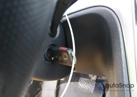 2012 Volkswagen Passat 2.5L Se из США, поврежденный, VIN 1VWBP7A31CC082309